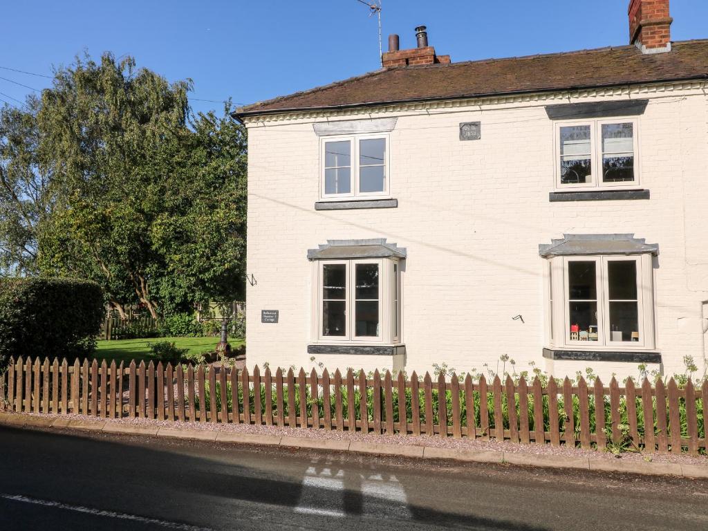 Bluebell Cottage