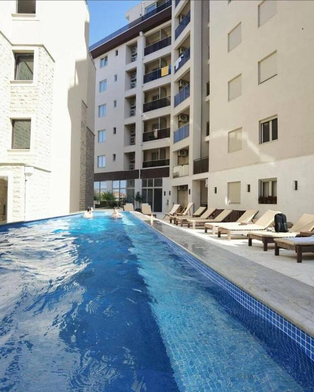 Tara apartment 1BR, Budva Updated 2023 Prices