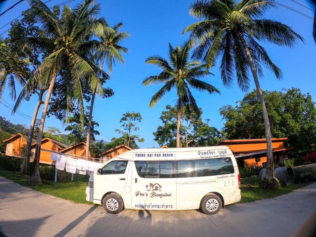 Galeriebild der Unterkunft Pen's Bungalow Koh Phangan in Thong Nai Pan Yai