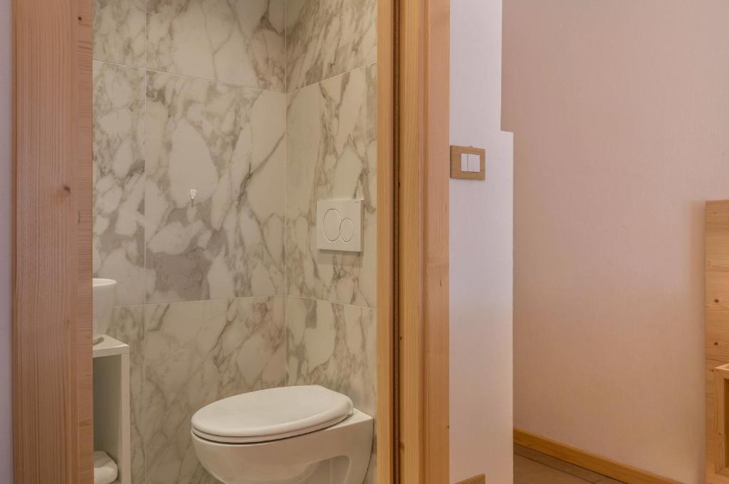 Un baño de Buffaure a parte