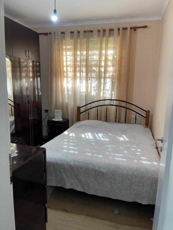Netis Apartment