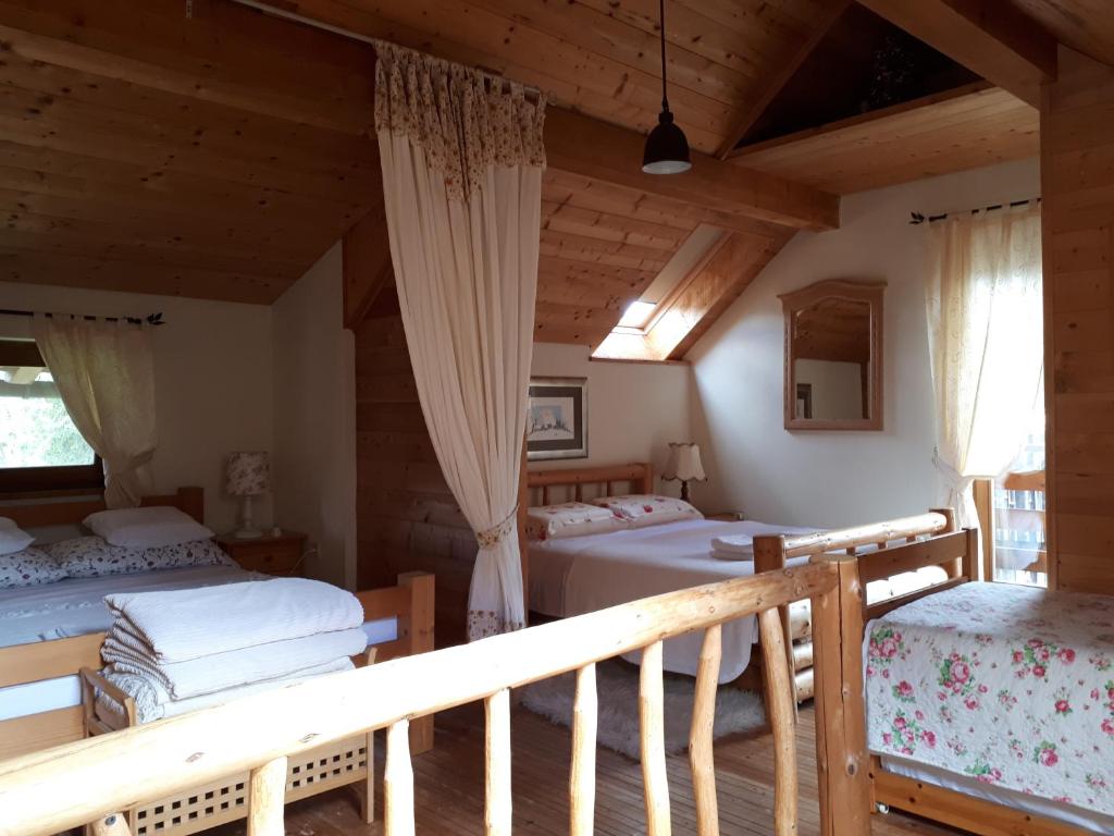 House Blanka,kuća za odmor