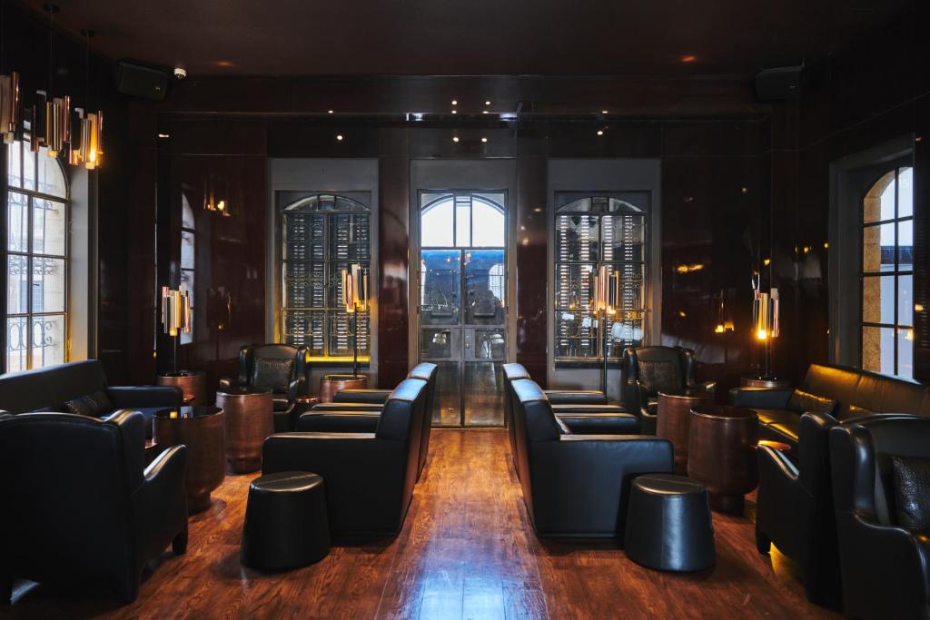 Gallery image of Lady Stern Jerusalem Hotel in Jerusalem