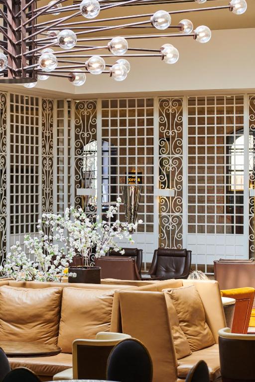 Gallery image of Lady Stern Jerusalem Hotel in Jerusalem