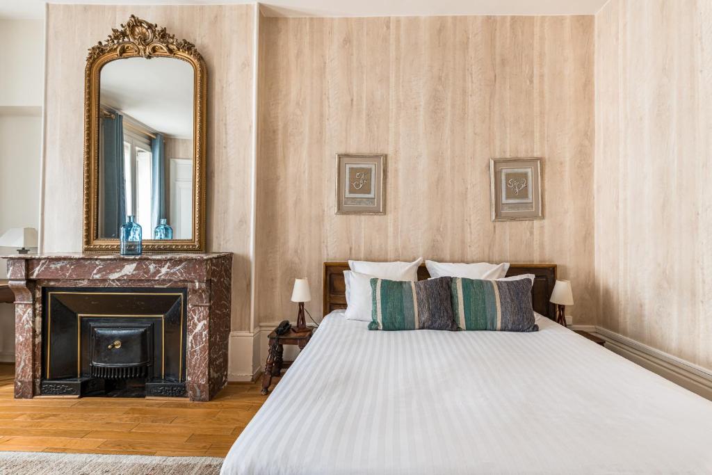 Globe Et Cecil - Resim 22