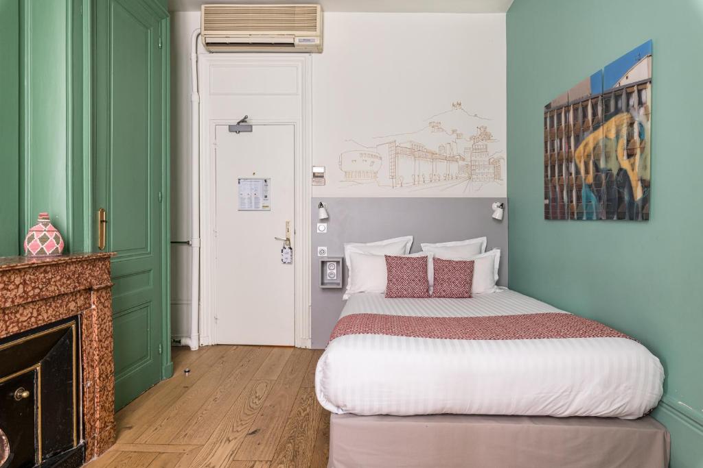 Globe Et Cecil - Resim 25