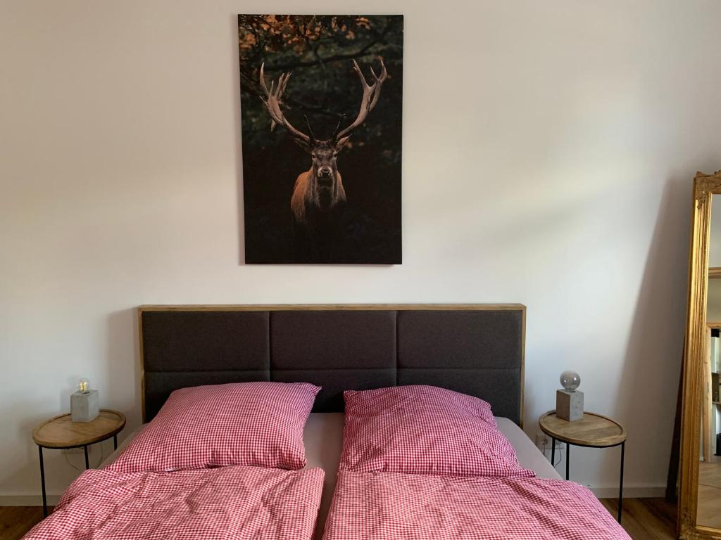 Katharina Boardinghouse - Appartamento Con 1 Camera Da Letto
