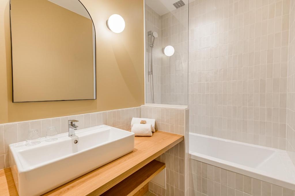 Globe Et Cecil - Resim 44