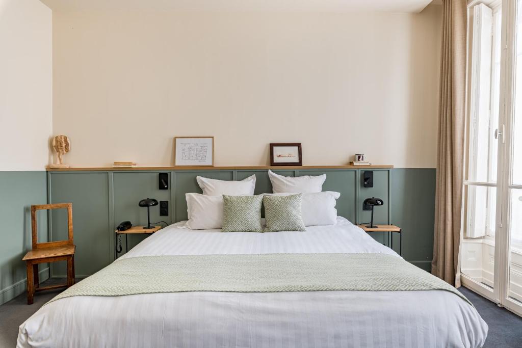 Globe Et Cecil - Resim 43