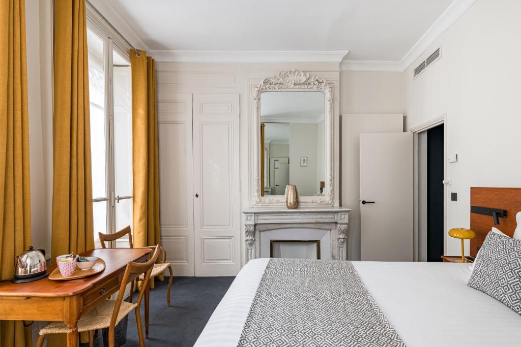 Globe Et Cecil - Resim 45