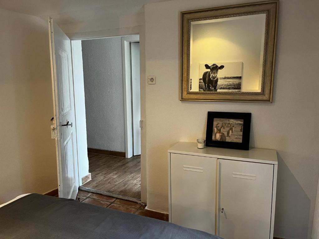 Fotografie z fotogalerie ubytování Ferienwohnung Gartenglück v destinaci Traunstein