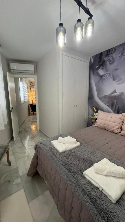 Fotografia z galérie ubytovania El Beso de Eros Grupo AC Gestion v destinácii Cádiz