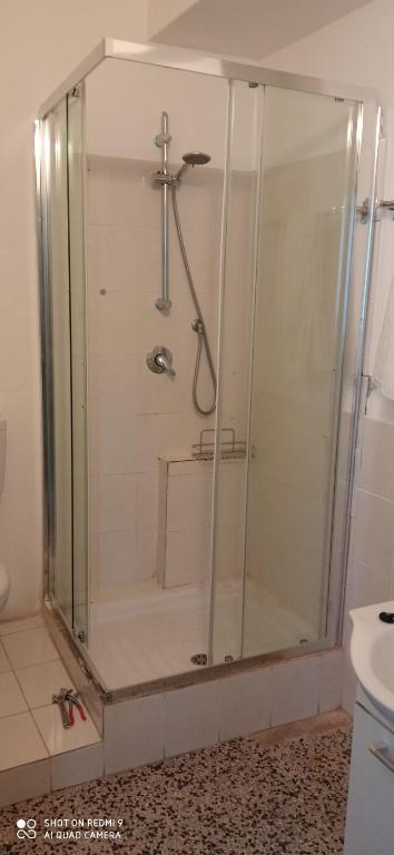 casa del sole Ossuccio - 17