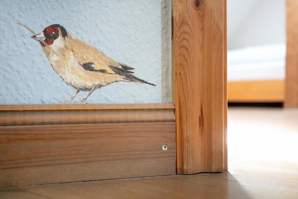 Fotografie z fotogalerie ubytování Gutshaus Ketelshagen v destinaci Putbus