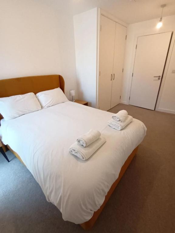 Premium Apartments at Copper House in Liverpool City Centre - Appartamento Con Tre Camere Da Letto