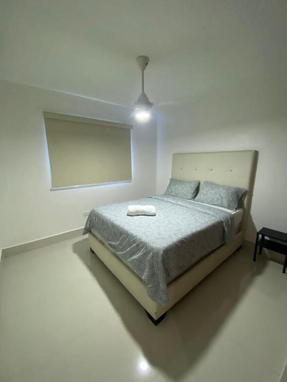 Fotografie z fotogalerie ubytování Hermoso apto J2 v destinaci Santiago de los Caballeros