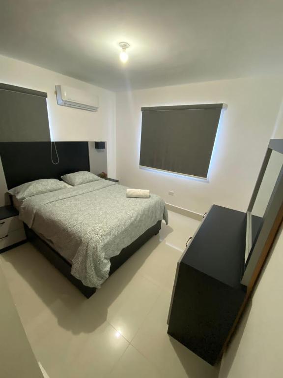 Fotografie z fotogalerie ubytování Hermoso apto J2 v destinaci Santiago de los Caballeros