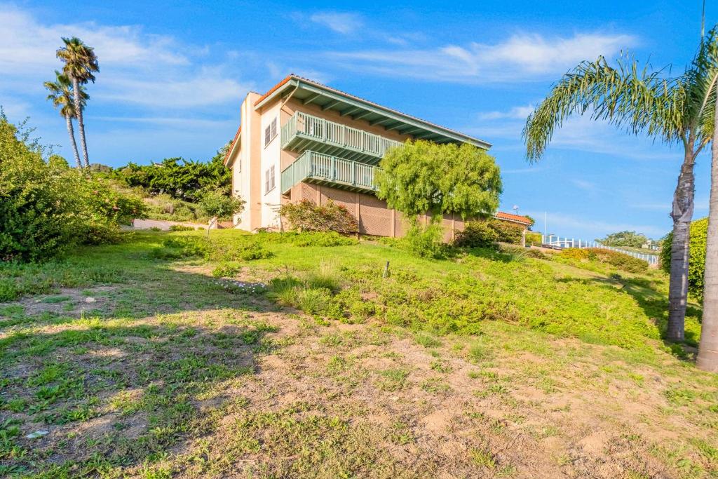 Gallery image of Ocean Vista Retreat in Topanga