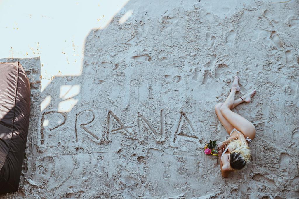 Hotel Prana Beach 투숙객