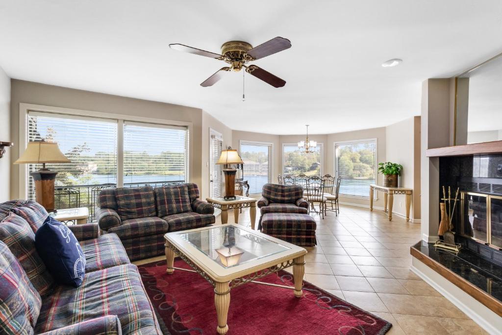 The Stoneridge, Hot Springs (updated prices 2024)