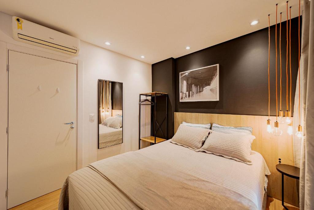 DUPLEX COMPLETO AO LADO DO SHOPPING MUELLER