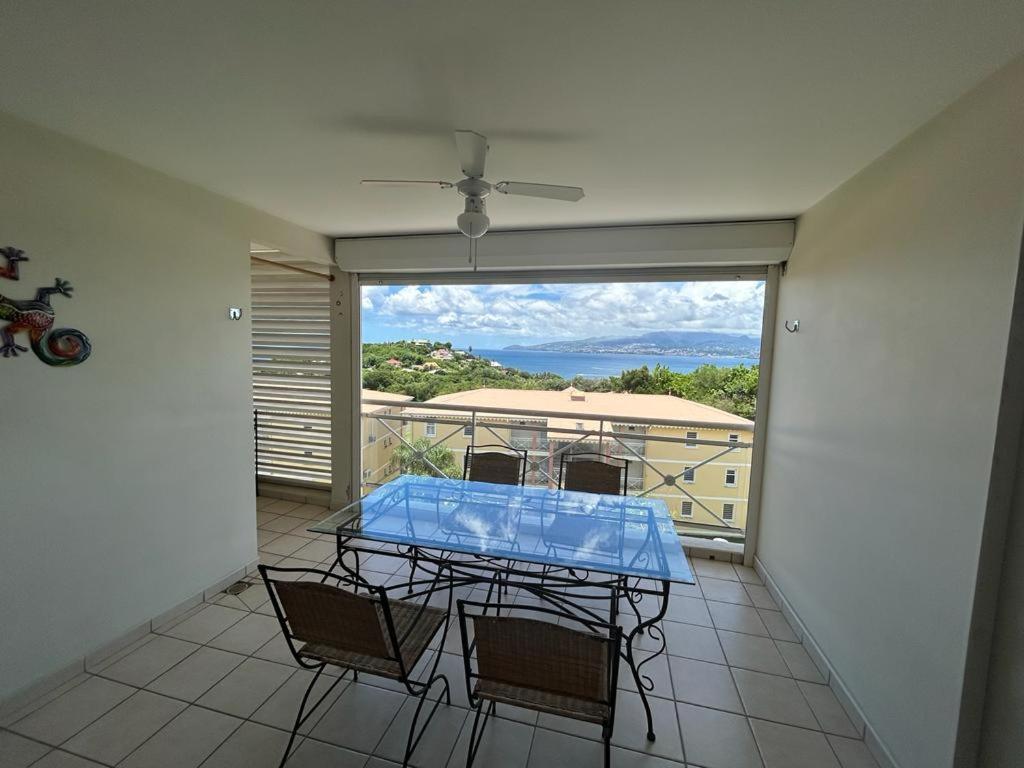 Nespecifikovaný výhled na hory nebo výhled na hory při pohledu z apartmánu