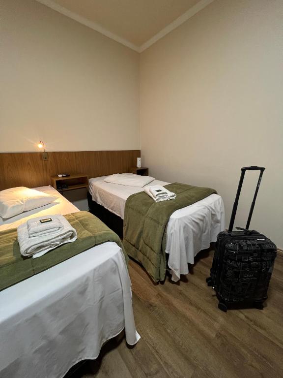 Hotel Elithi - O melhor custo benefício