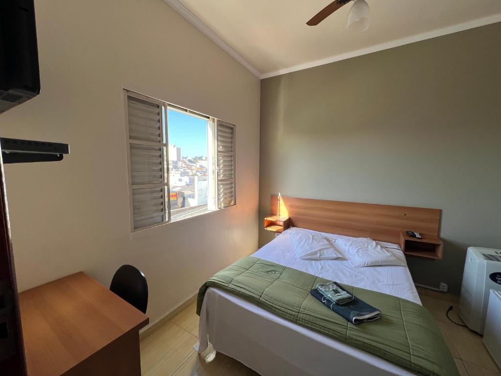 Hotel Elithi - O melhor custo benefício