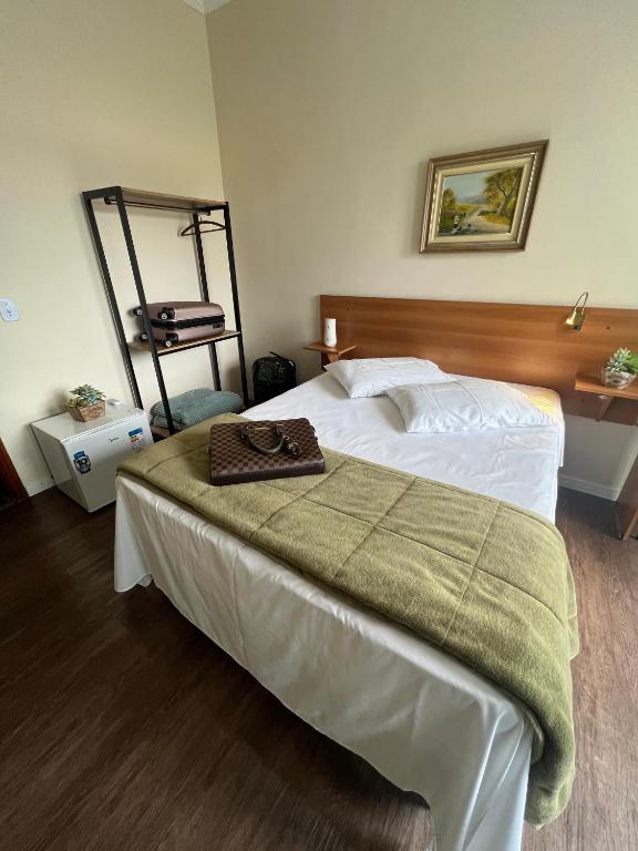 Hotel Elithi - O melhor custo benefício