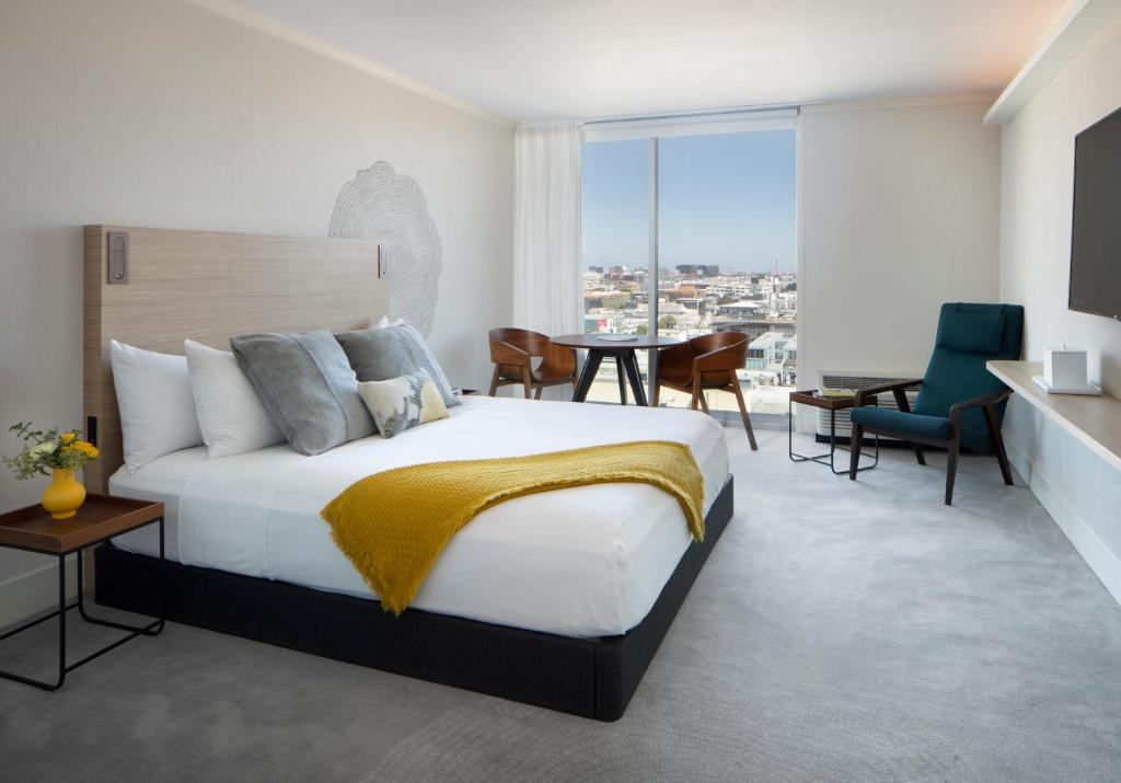 BEI San Francisco, Trademark Collection by Wyndham - 