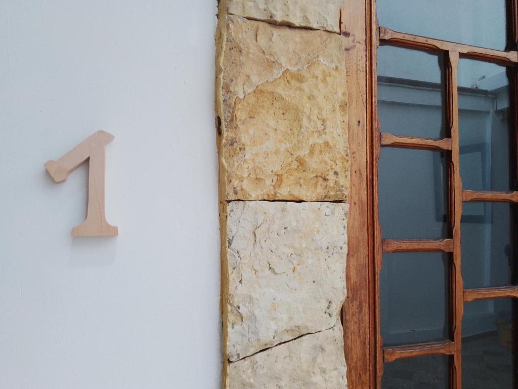Fotografie z fotogalerie ubytování Casita de Piedra v destinaci Bogotá