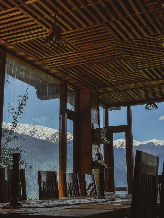 Gallery image of The Lazy and Slow in Nagar