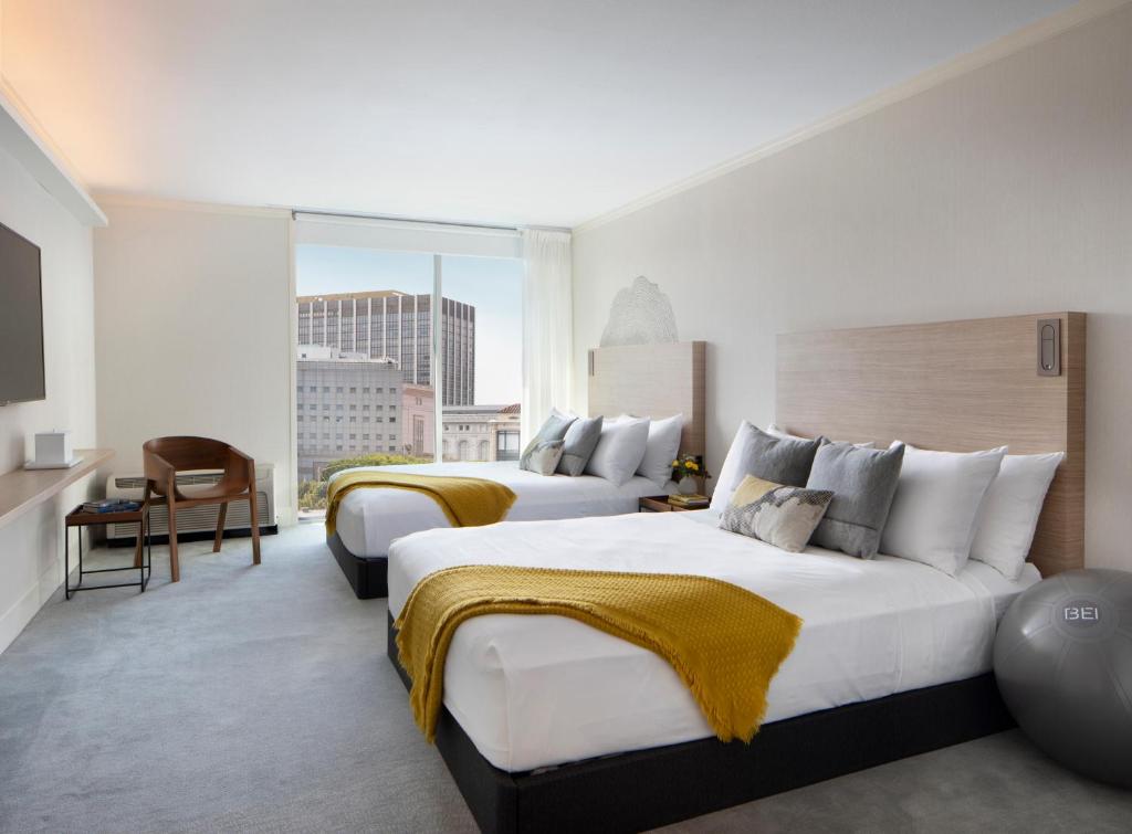 BEI San Francisco, Trademark Collection by Wyndham - 