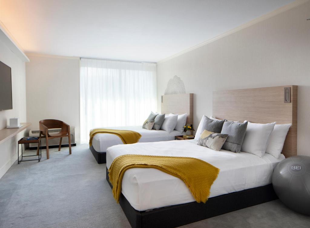 BEI San Francisco, Trademark Collection by Wyndham - 