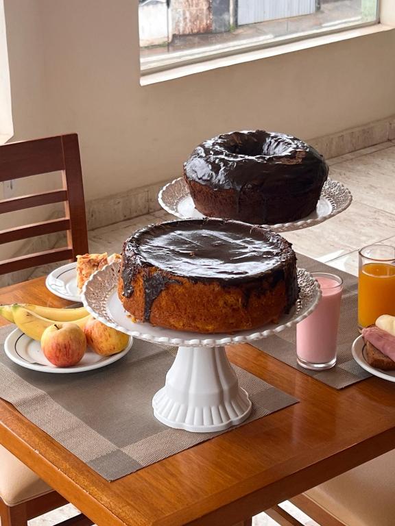 Hotel Elithi - O melhor custo benefício