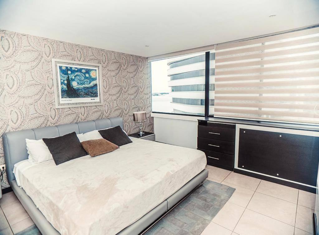 Suite Exclusiva de 2 Cuartos en Guayaquil, Guayaquil (updated prices 2024)