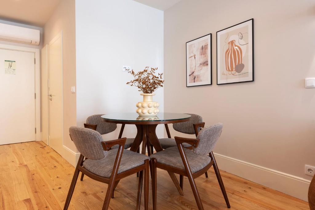 Ando Living - Flores 200 House - 18