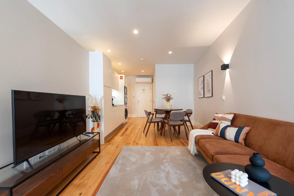 Ando Living - Flores 200 House - 16