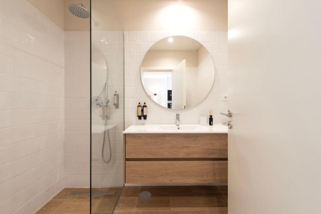 Ando Living - Flores 200 House - 15