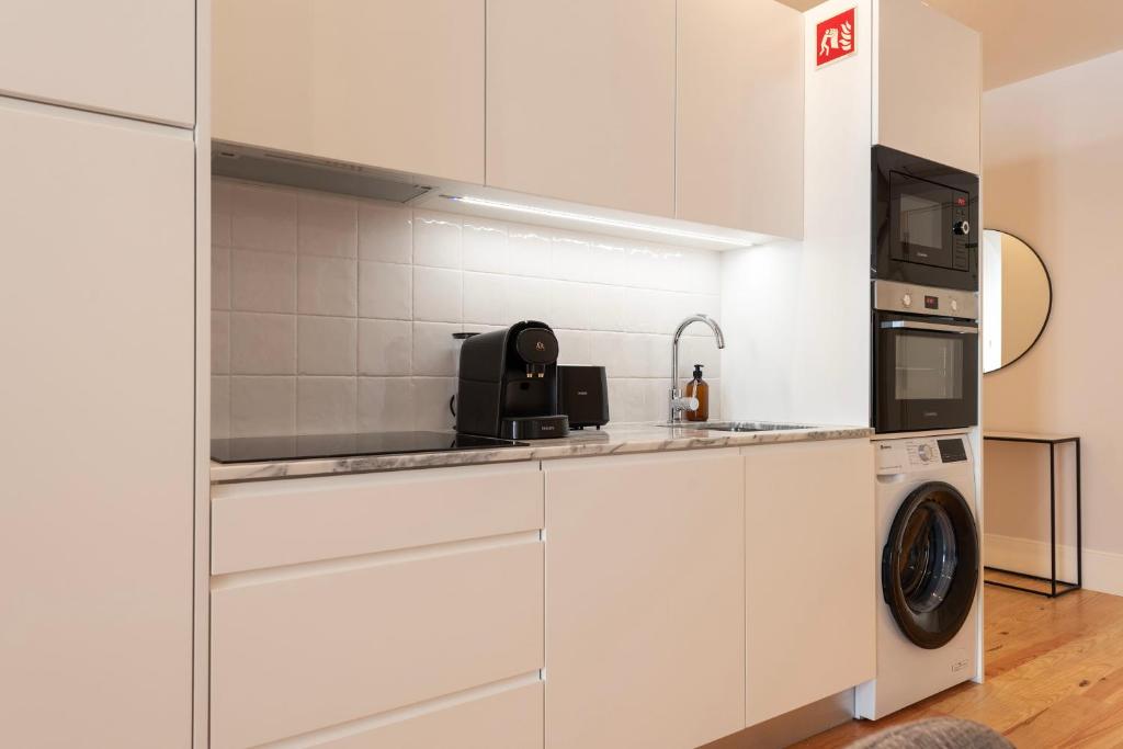 Ando Living - Flores 200 House - 14