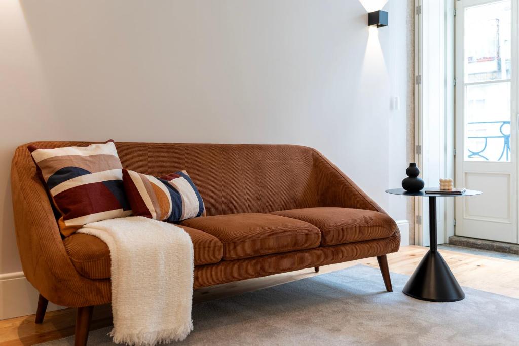 Ando Living - Flores 200 House - 13