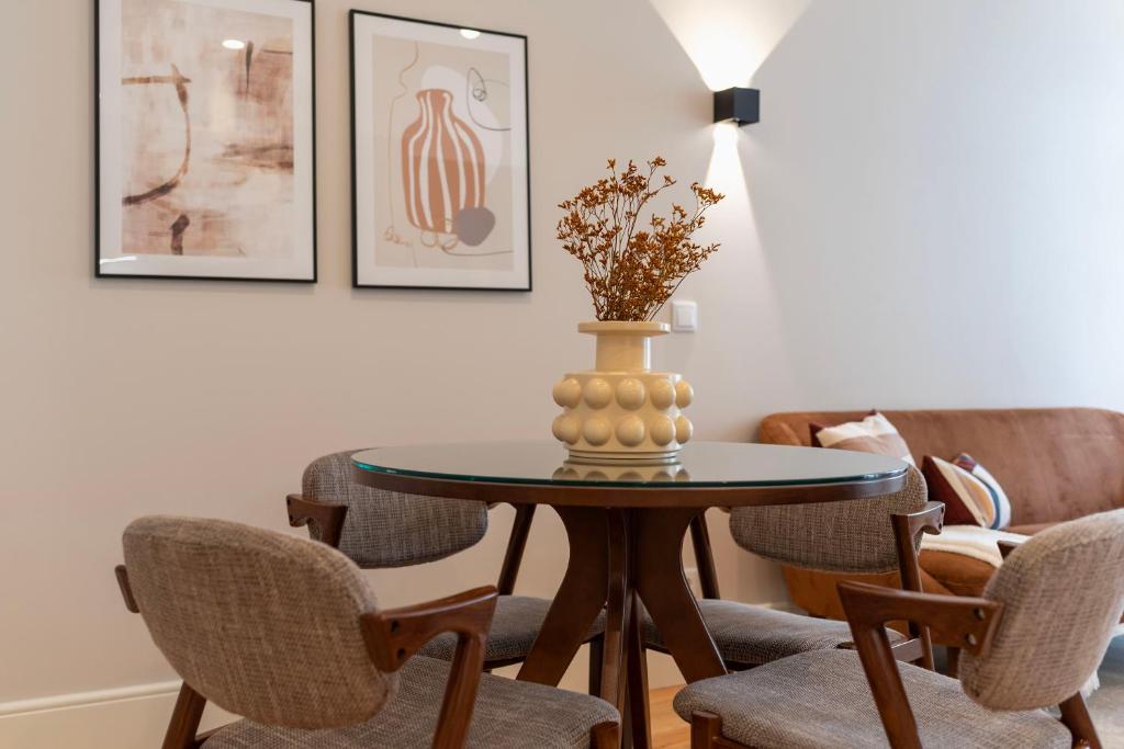 Ando Living - Flores 200 House - 11