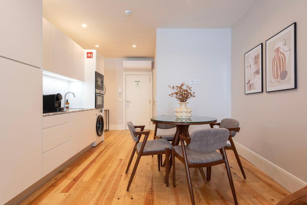 Ando Living - Flores 200 House - 8