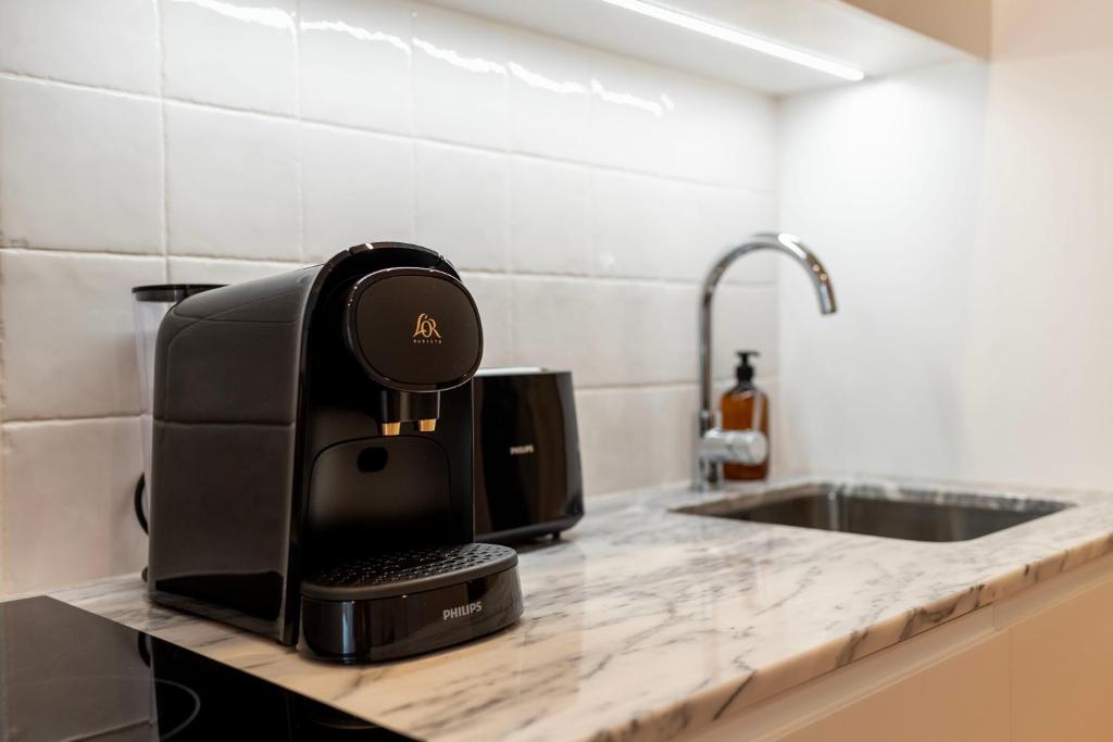 Ando Living - Flores 200 House - 6