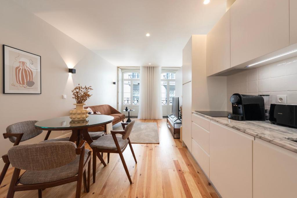 Ando Living - Flores 200 House - 5