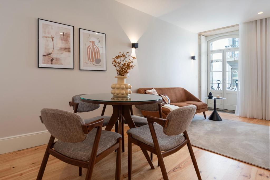 Ando Living - Flores 200 House - 2