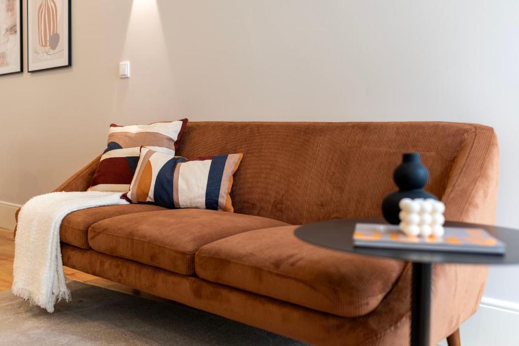 Ando Living - Flores 200 House - 1