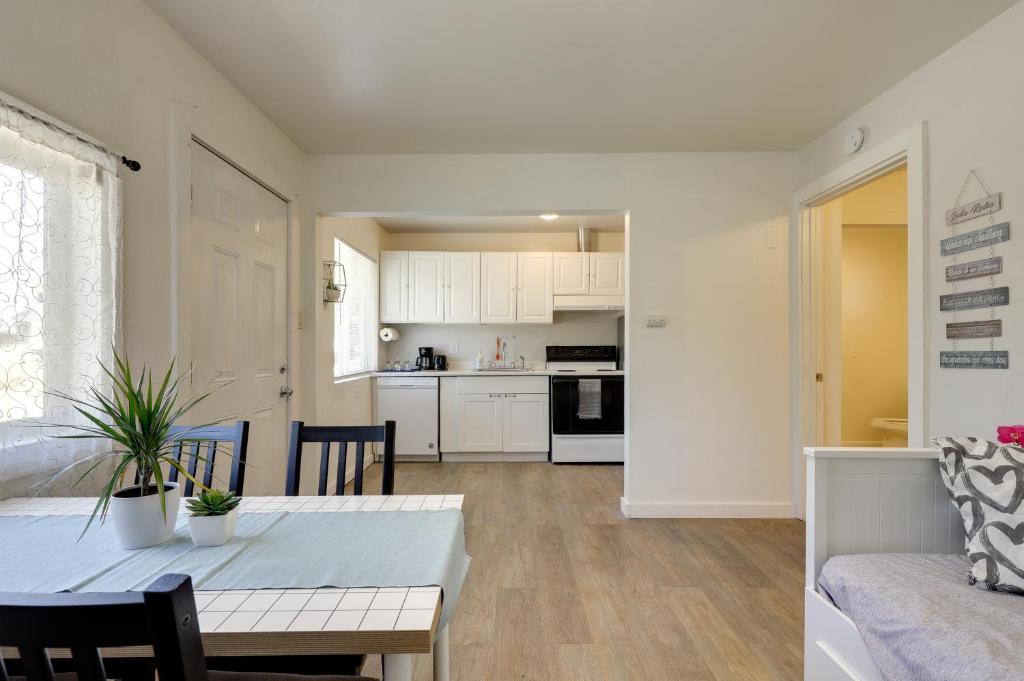 Lakefront Clearlake Vacation Rental!, Clearlake (updated prices 2024)