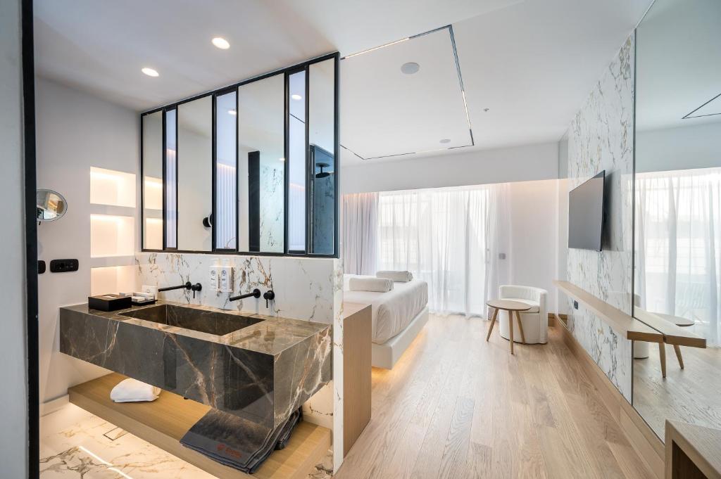 Ethereal White Resort Hotel & Spa - Adults Only - 7