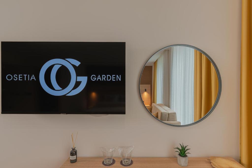 Fotografie z fotogalerie ubytování Hotel Osetia Garden v destinaci Momčilgrad